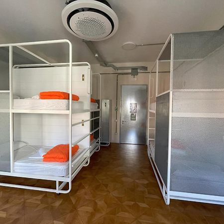 Casali Hostel Τεργέστη Εξωτερικό φωτογραφία