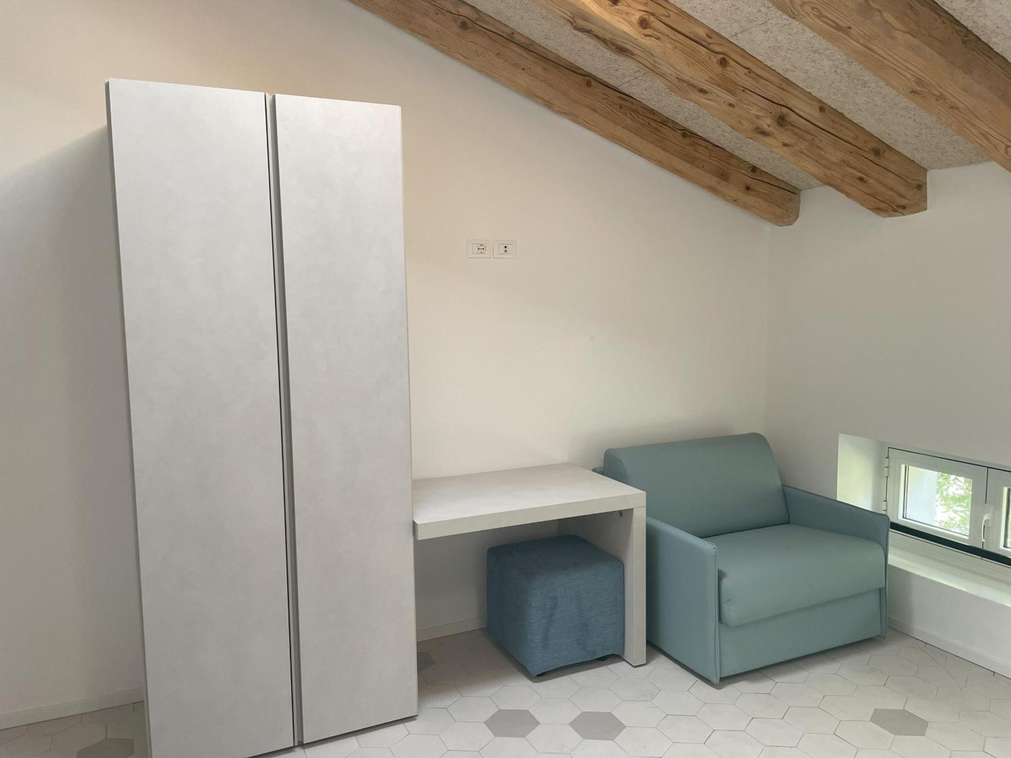 Casali Hostel Τεργέστη Εξωτερικό φωτογραφία