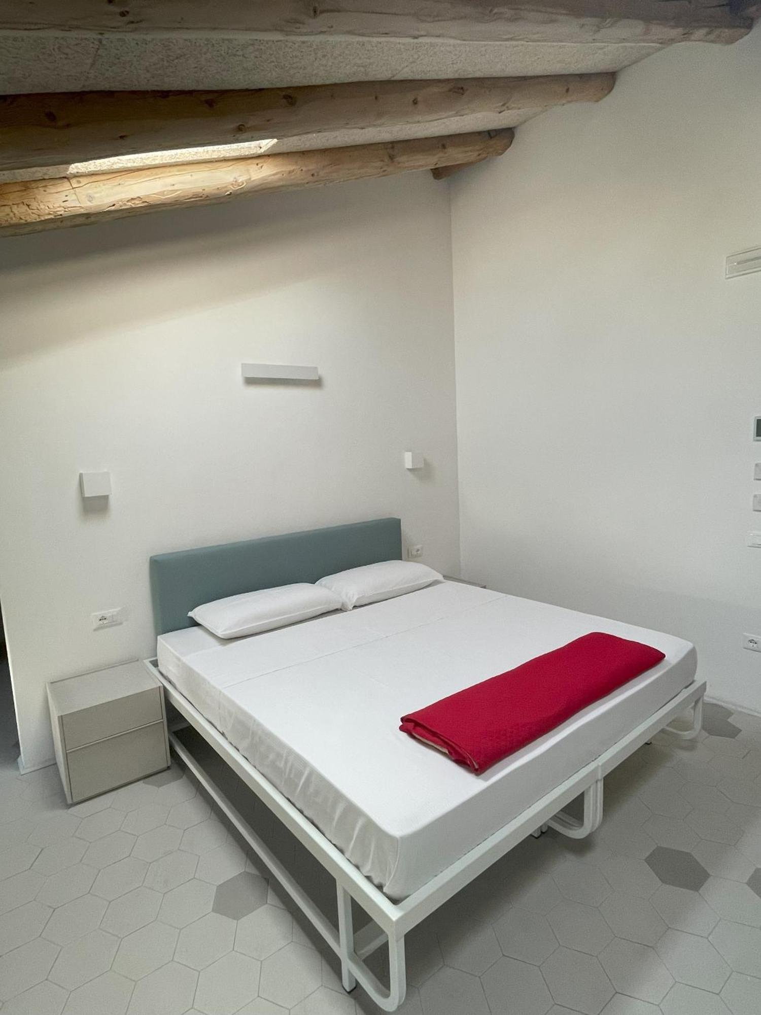 Casali Hostel Τεργέστη Εξωτερικό φωτογραφία