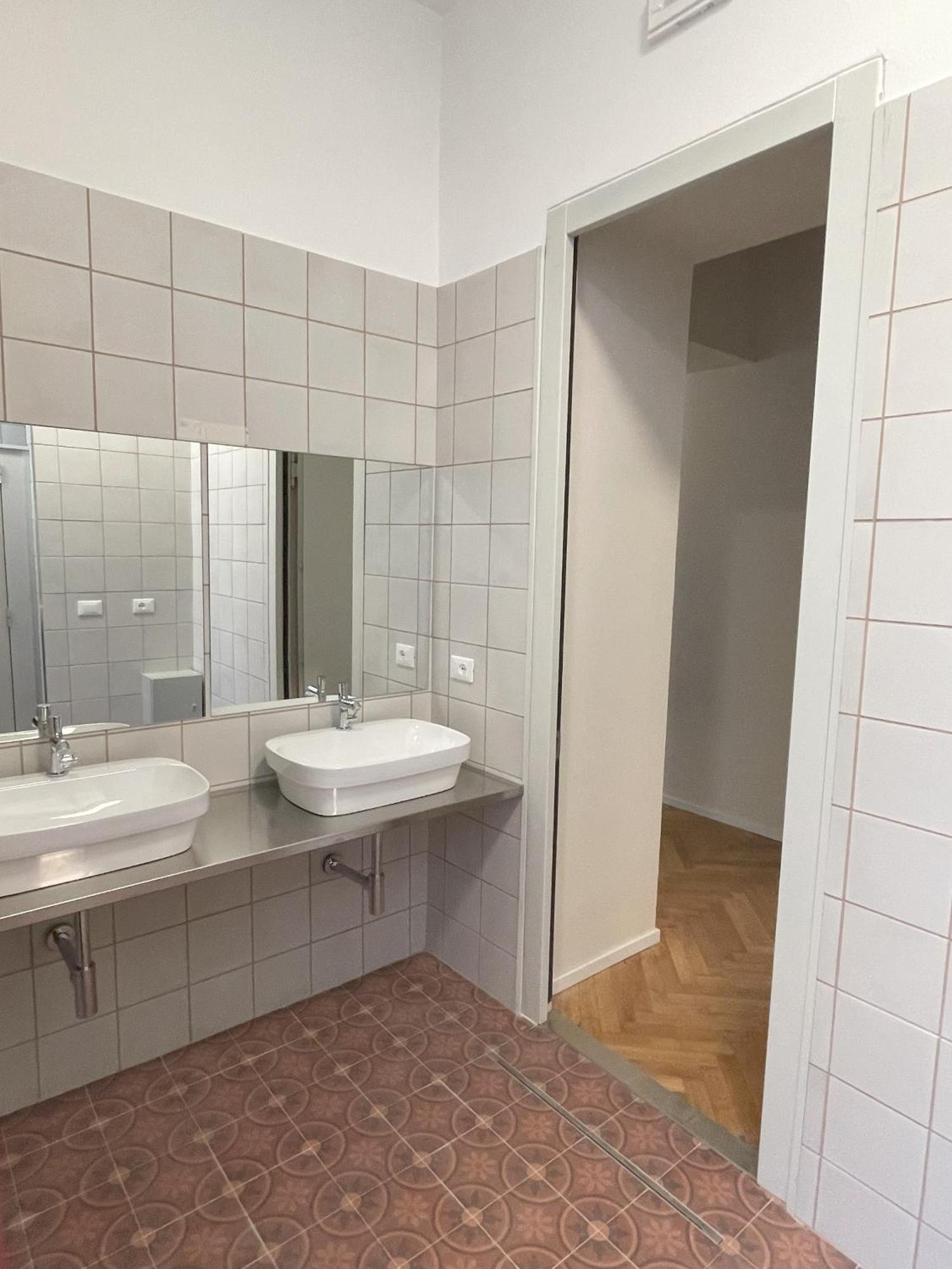 Casali Hostel Τεργέστη Εξωτερικό φωτογραφία