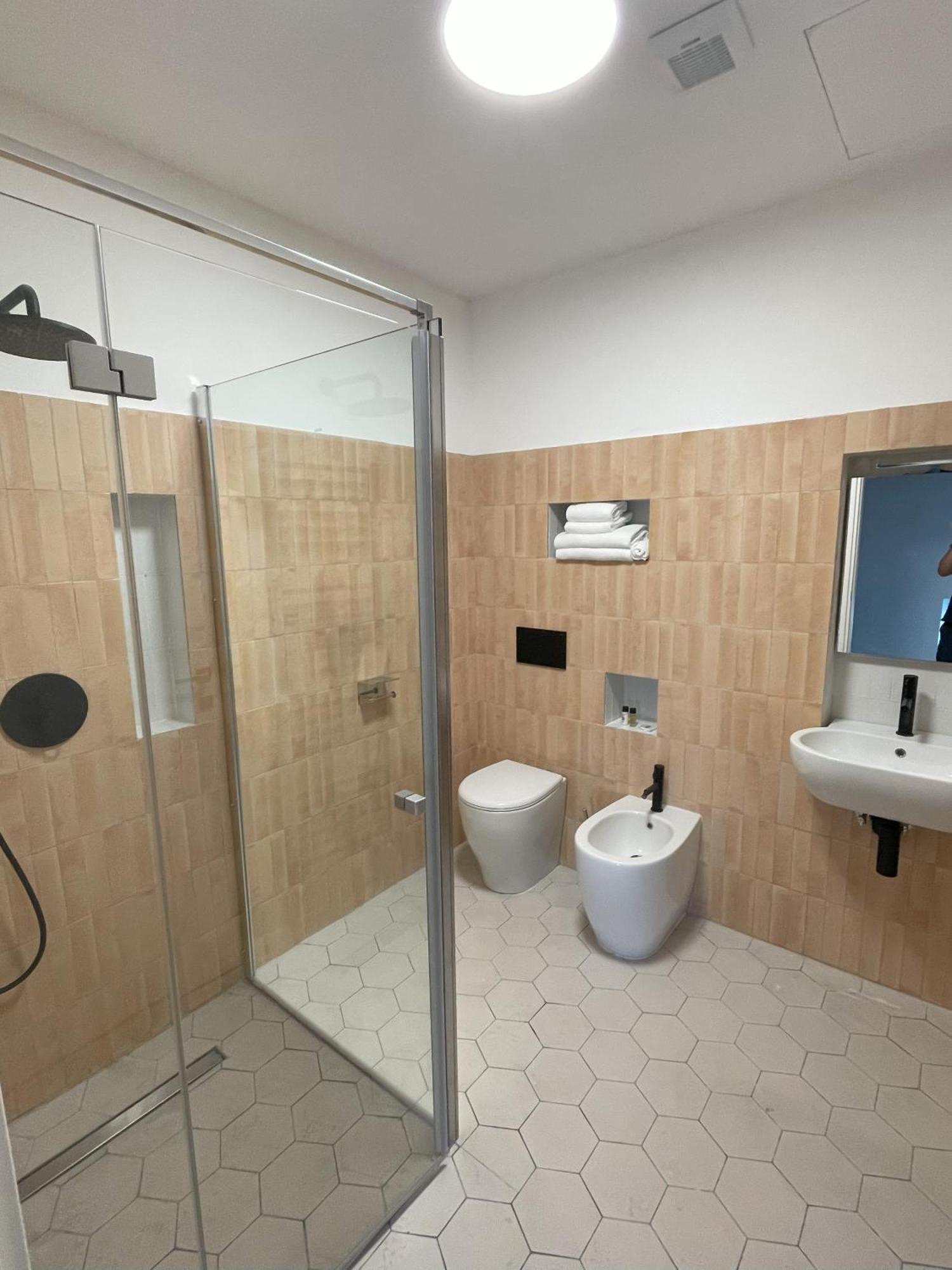 Casali Hostel Τεργέστη Εξωτερικό φωτογραφία