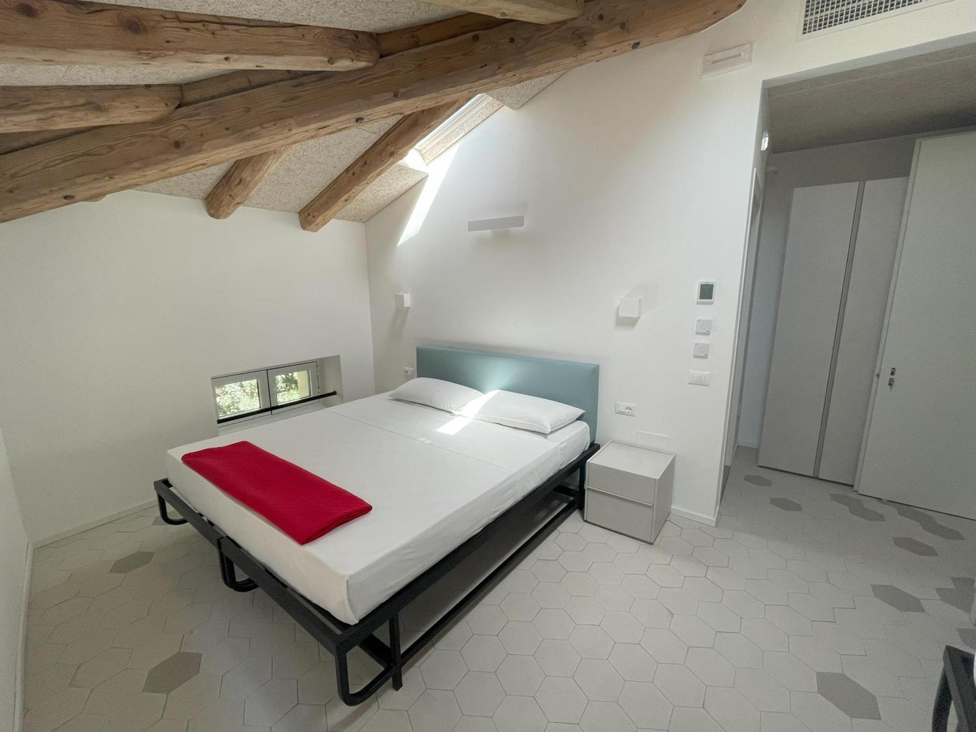 Casali Hostel Τεργέστη Εξωτερικό φωτογραφία