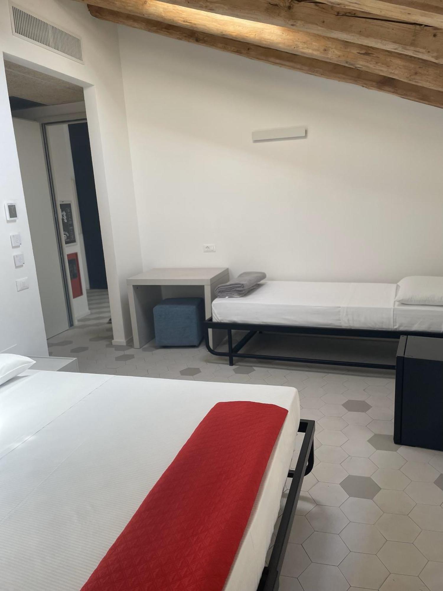 Casali Hostel Τεργέστη Εξωτερικό φωτογραφία