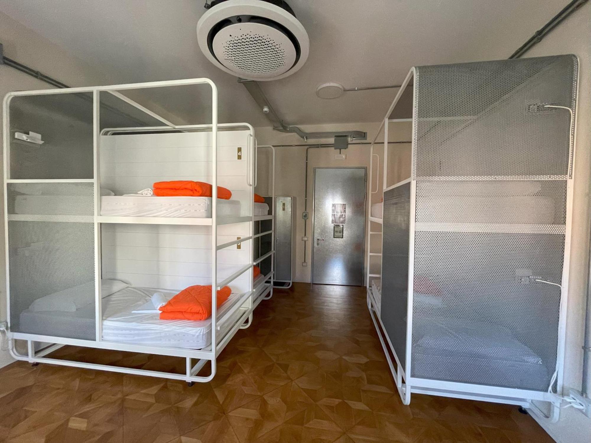 Casali Hostel Τεργέστη Εξωτερικό φωτογραφία