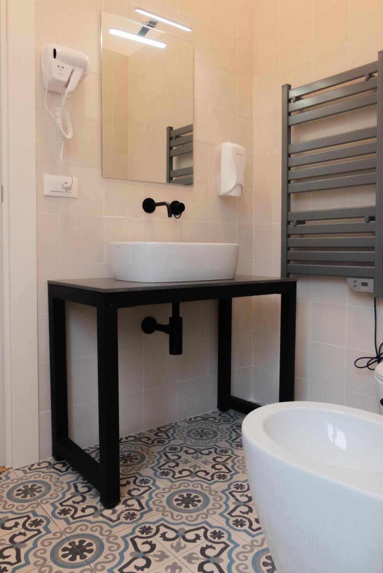 Casali Hostel Τεργέστη Εξωτερικό φωτογραφία