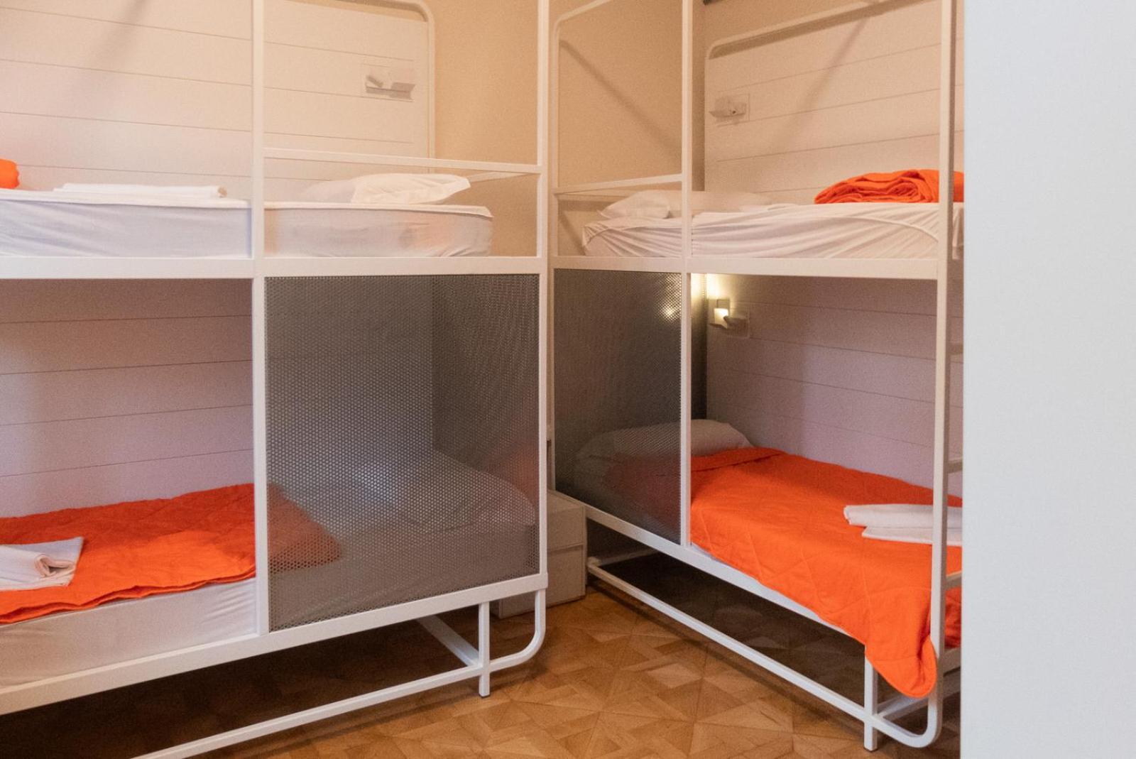 Casali Hostel Τεργέστη Εξωτερικό φωτογραφία