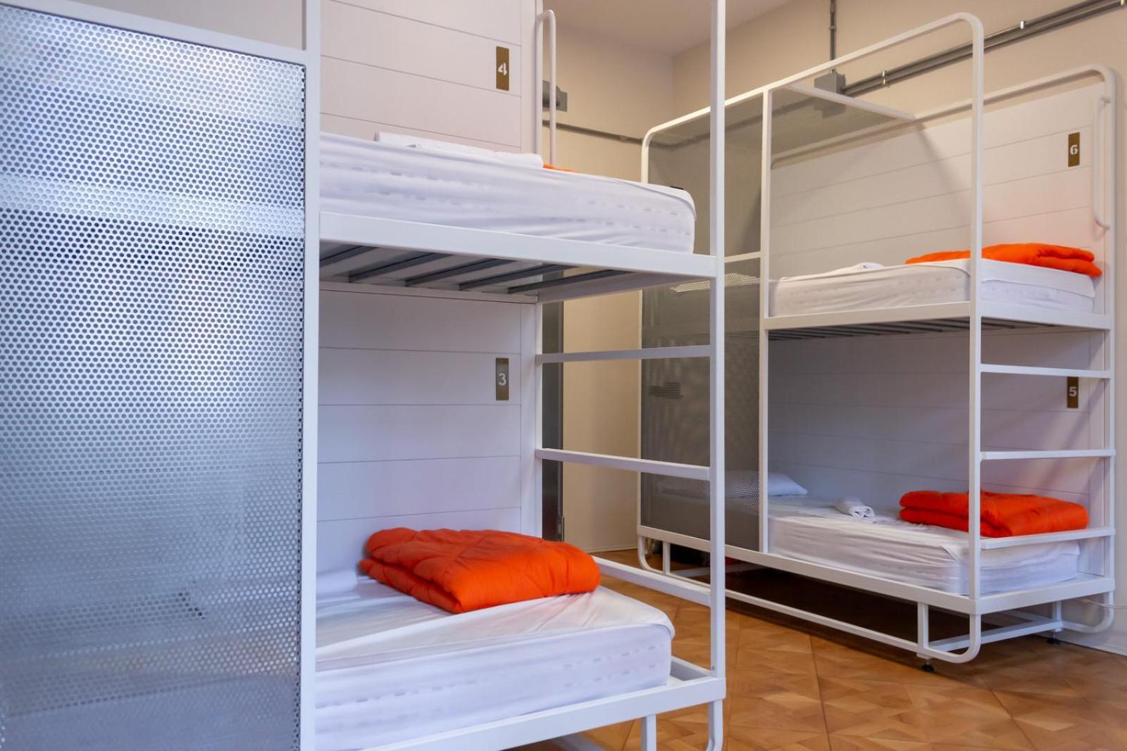 Casali Hostel Τεργέστη Εξωτερικό φωτογραφία