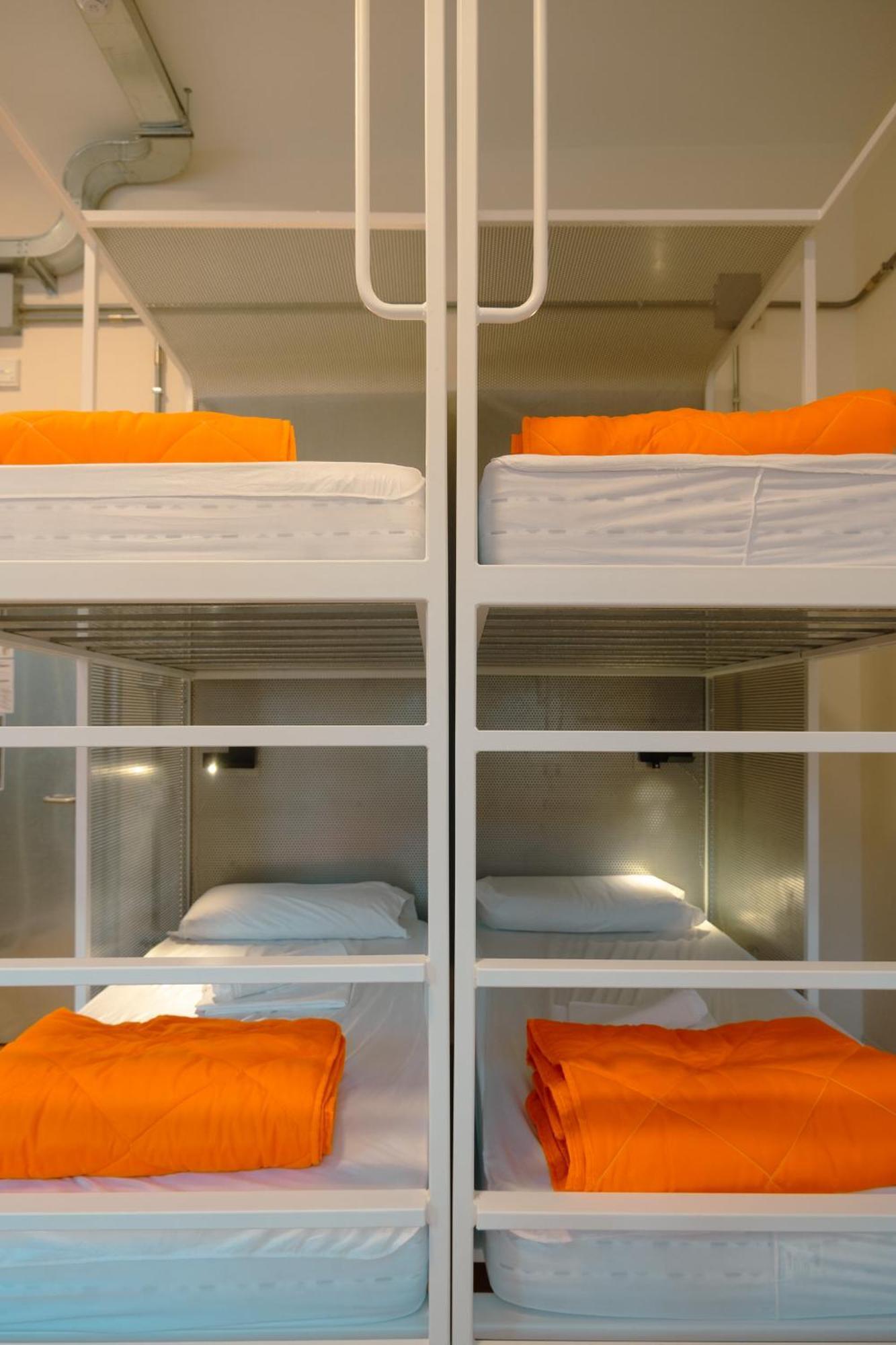 Casali Hostel Τεργέστη Εξωτερικό φωτογραφία