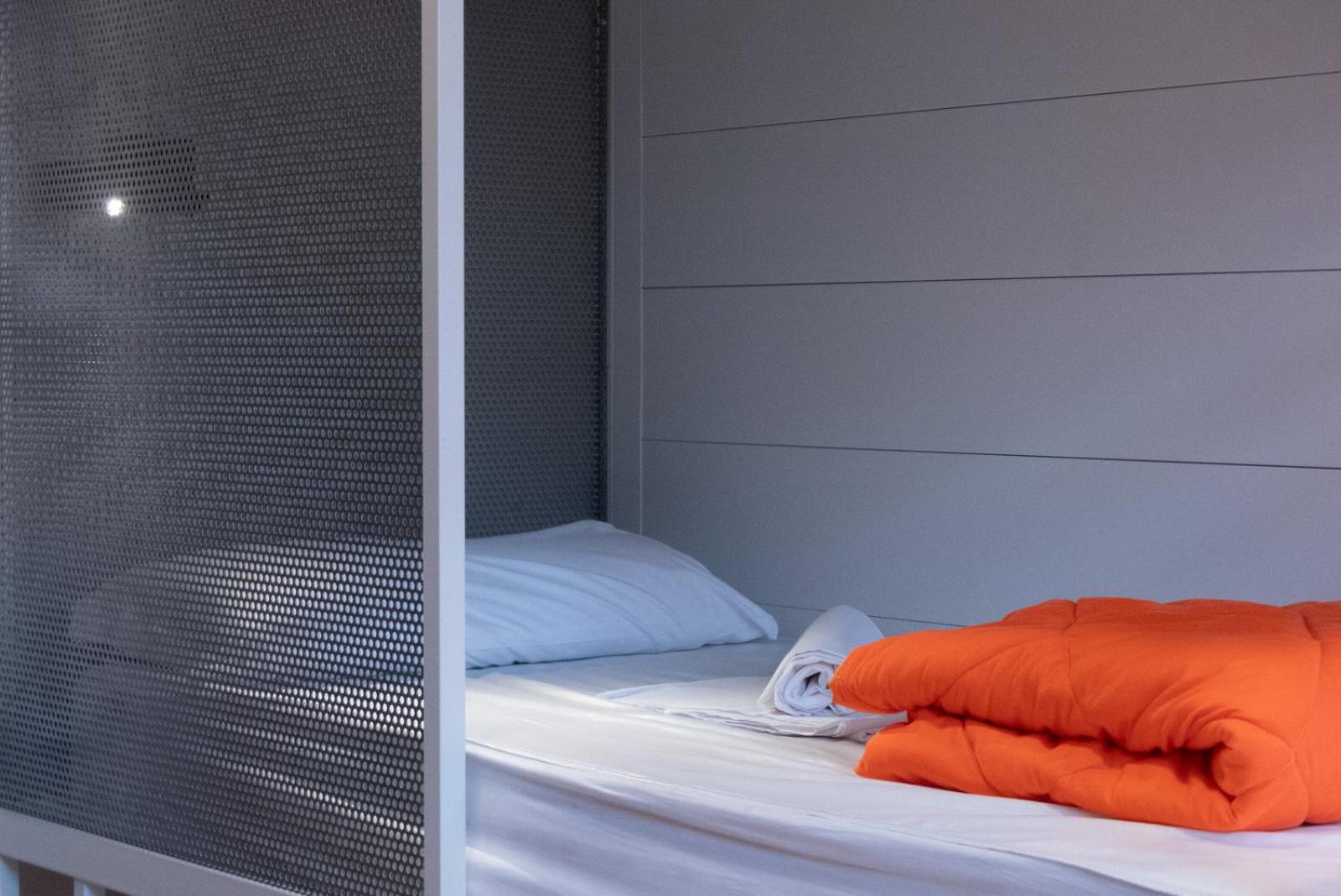 Casali Hostel Τεργέστη Εξωτερικό φωτογραφία