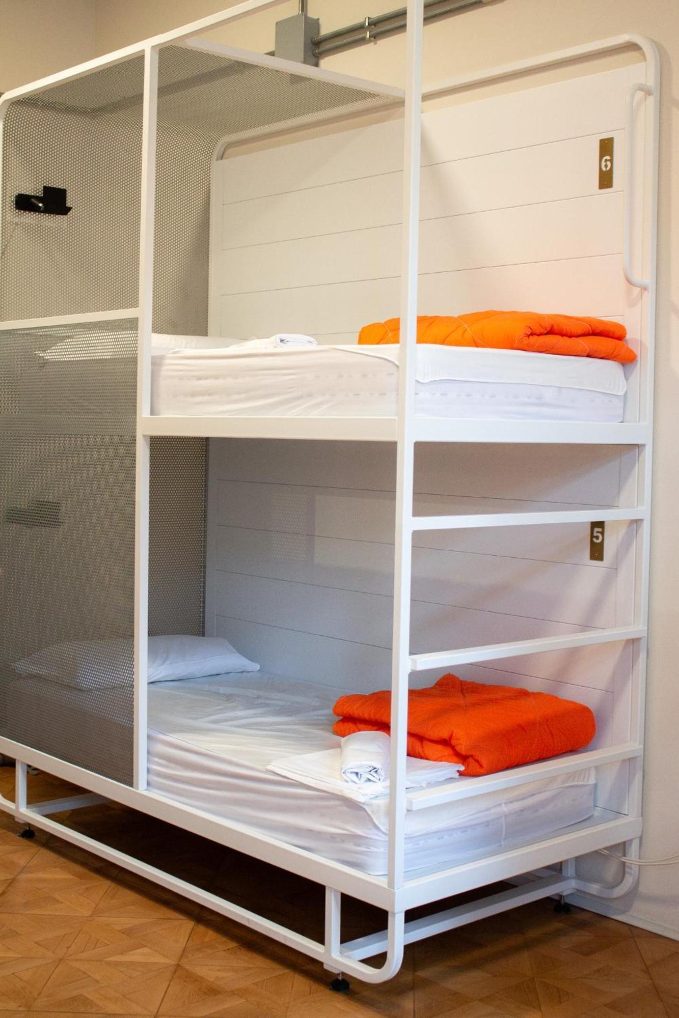 Casali Hostel Τεργέστη Εξωτερικό φωτογραφία