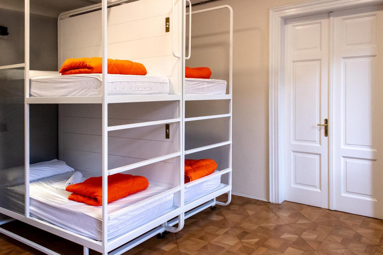 Casali Hostel Τεργέστη Εξωτερικό φωτογραφία
