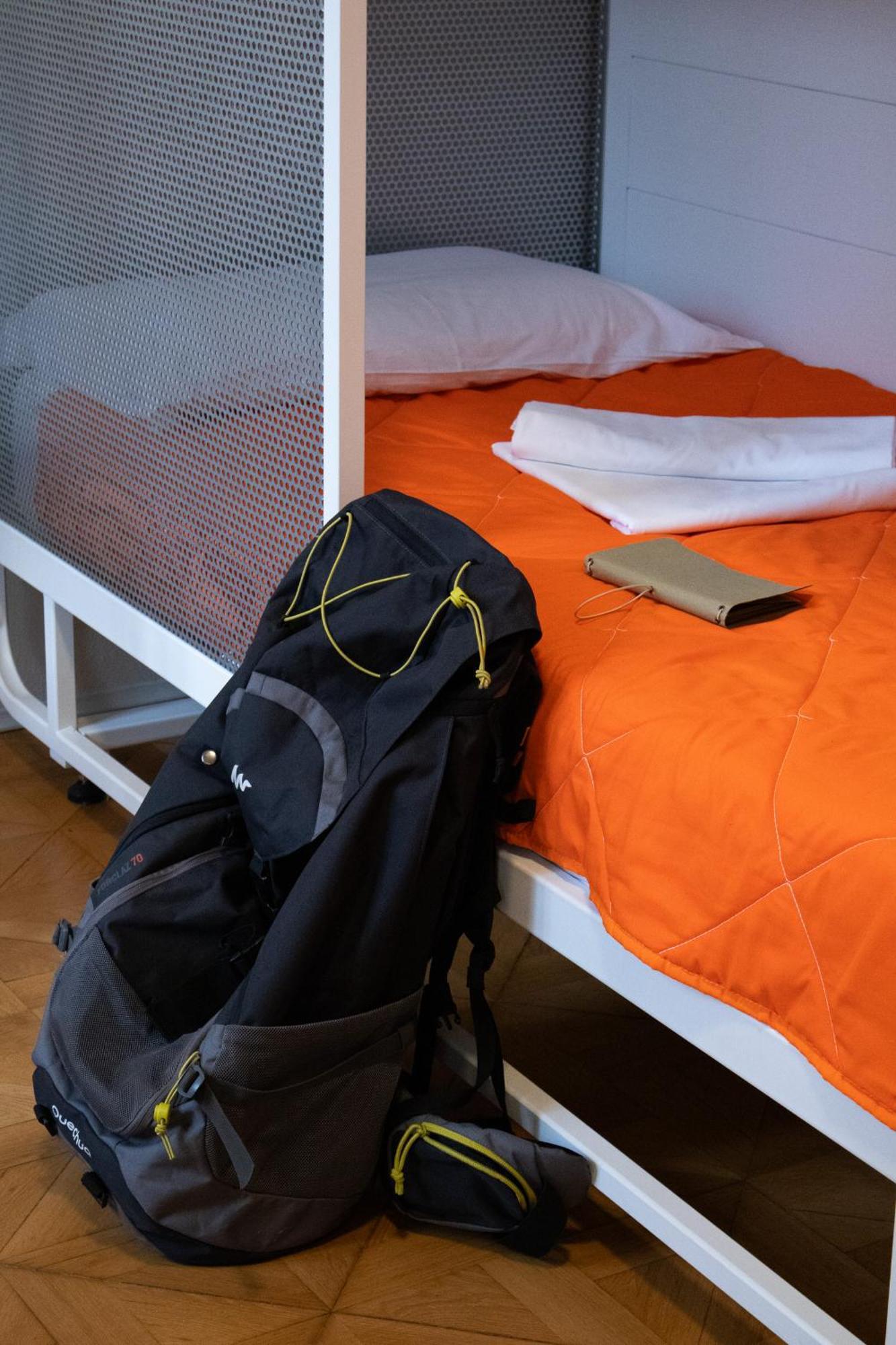 Casali Hostel Τεργέστη Εξωτερικό φωτογραφία