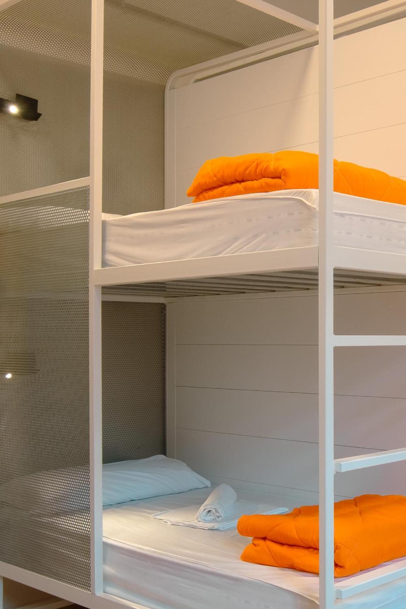 Casali Hostel Τεργέστη Εξωτερικό φωτογραφία