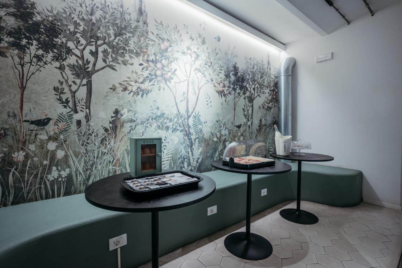 Casali Hostel Τεργέστη Εξωτερικό φωτογραφία