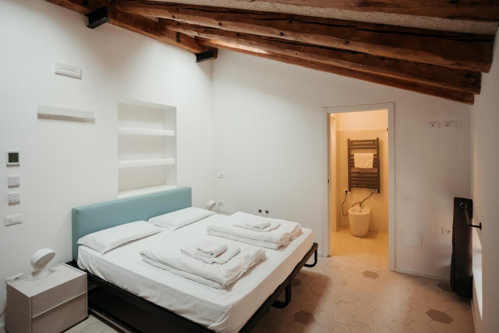 Casali Hostel Τεργέστη Εξωτερικό φωτογραφία