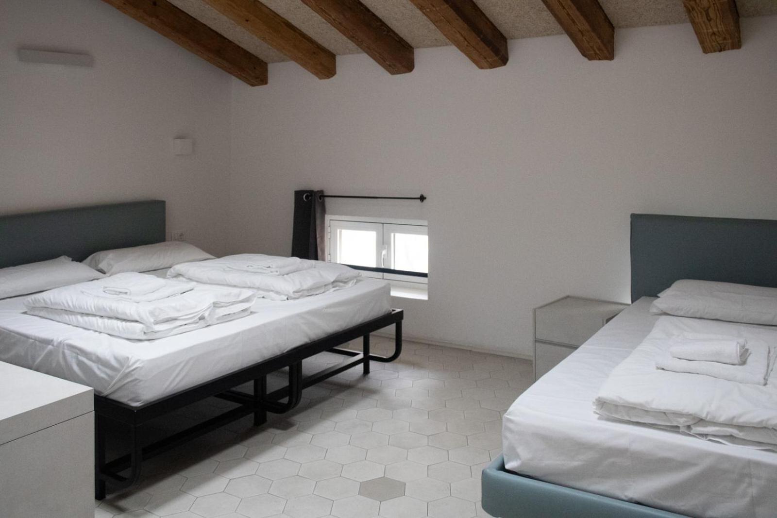 Casali Hostel Τεργέστη Εξωτερικό φωτογραφία