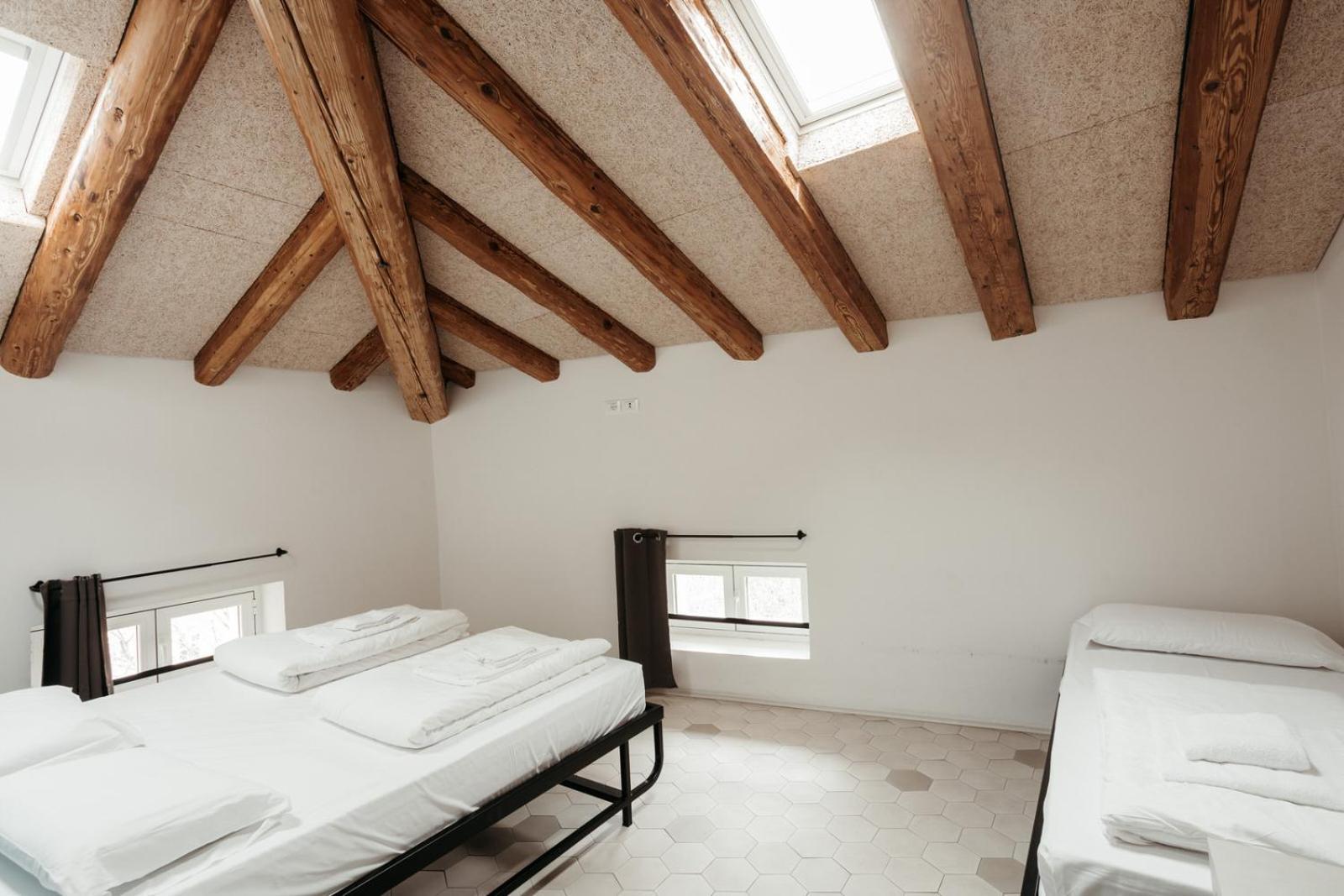 Casali Hostel Τεργέστη Εξωτερικό φωτογραφία