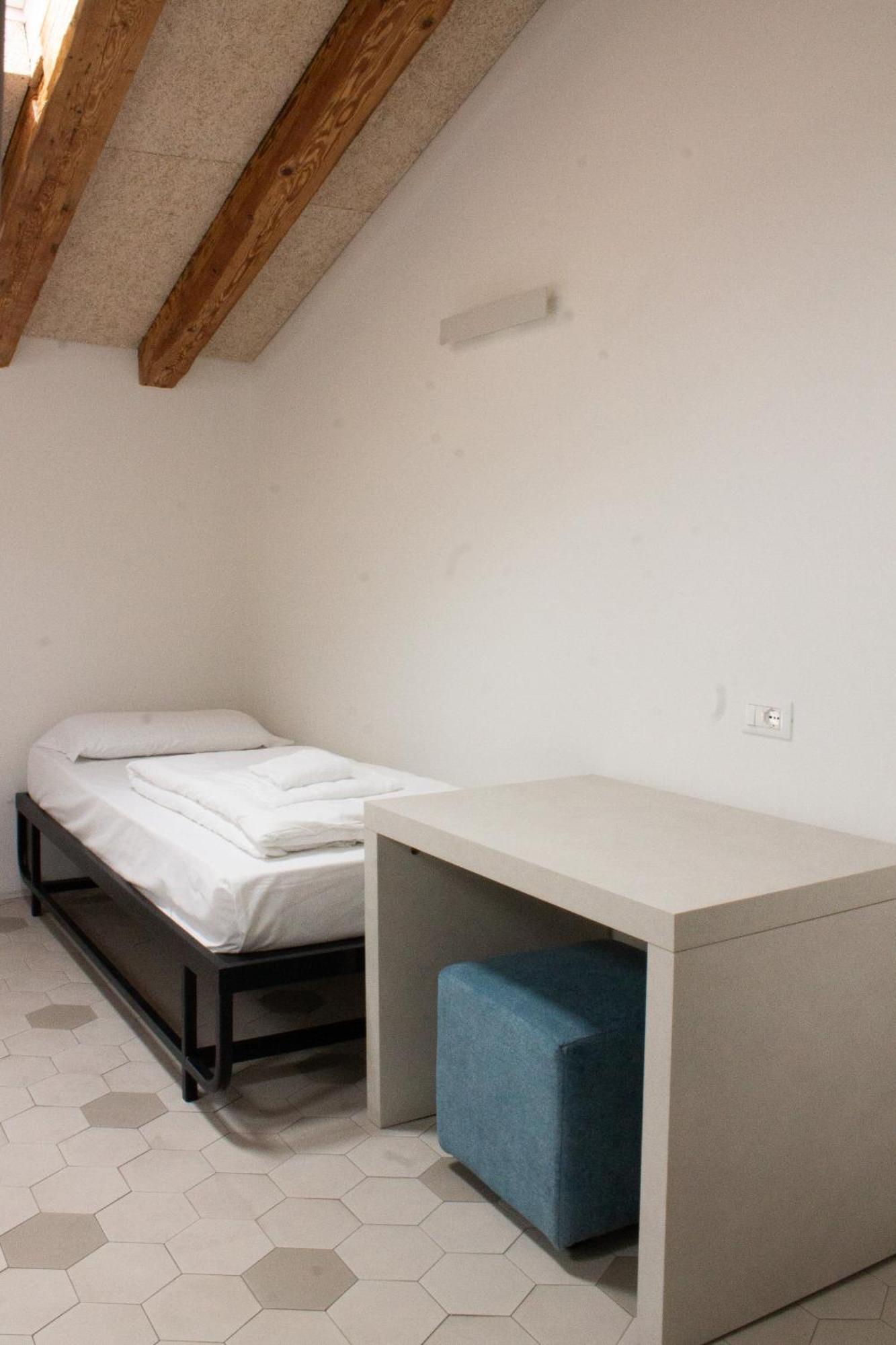 Casali Hostel Τεργέστη Εξωτερικό φωτογραφία