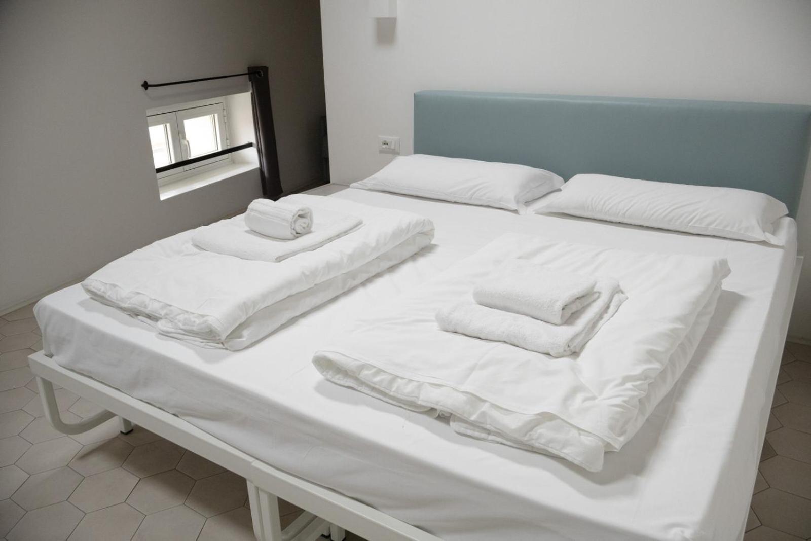 Casali Hostel Τεργέστη Εξωτερικό φωτογραφία
