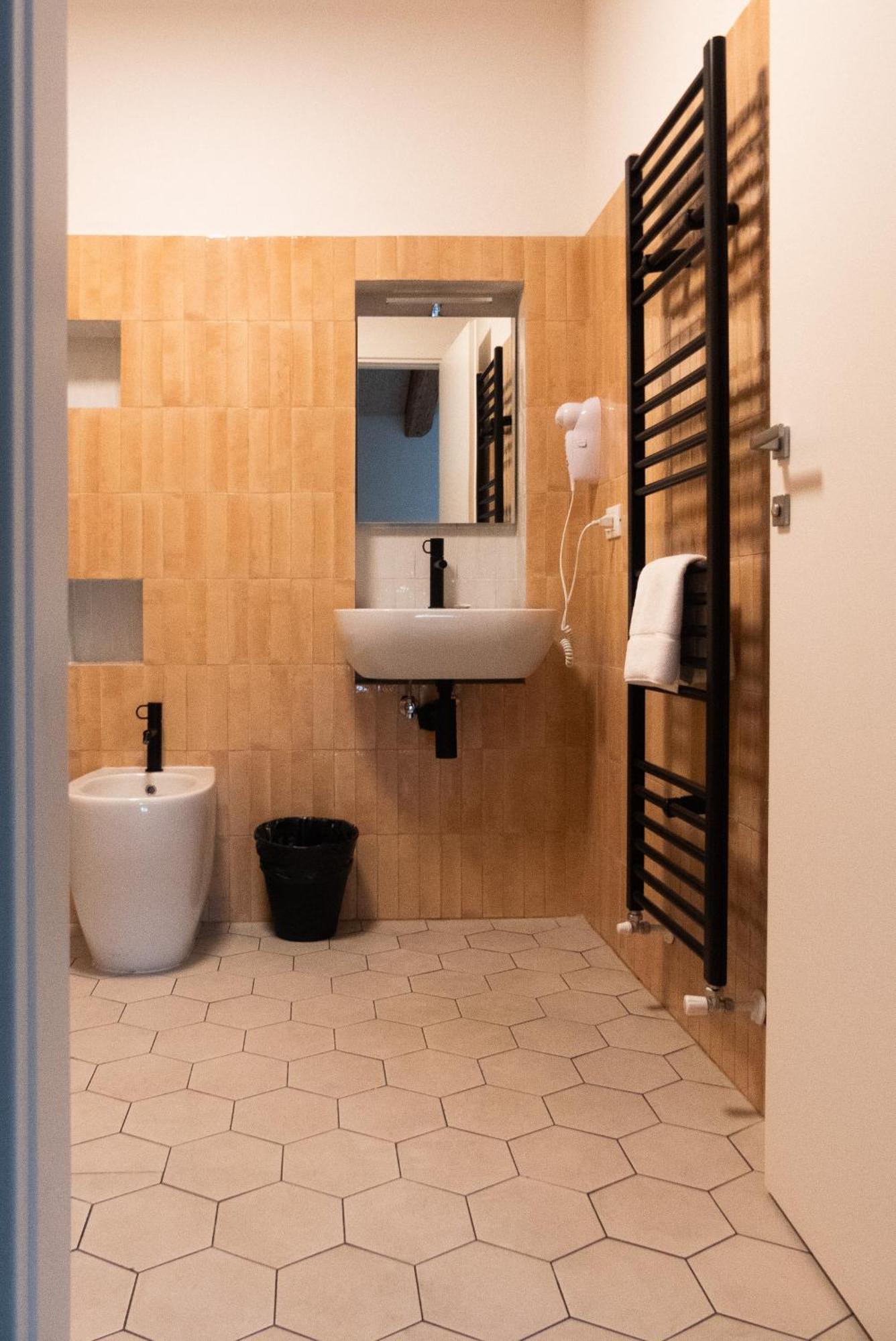 Casali Hostel Τεργέστη Εξωτερικό φωτογραφία