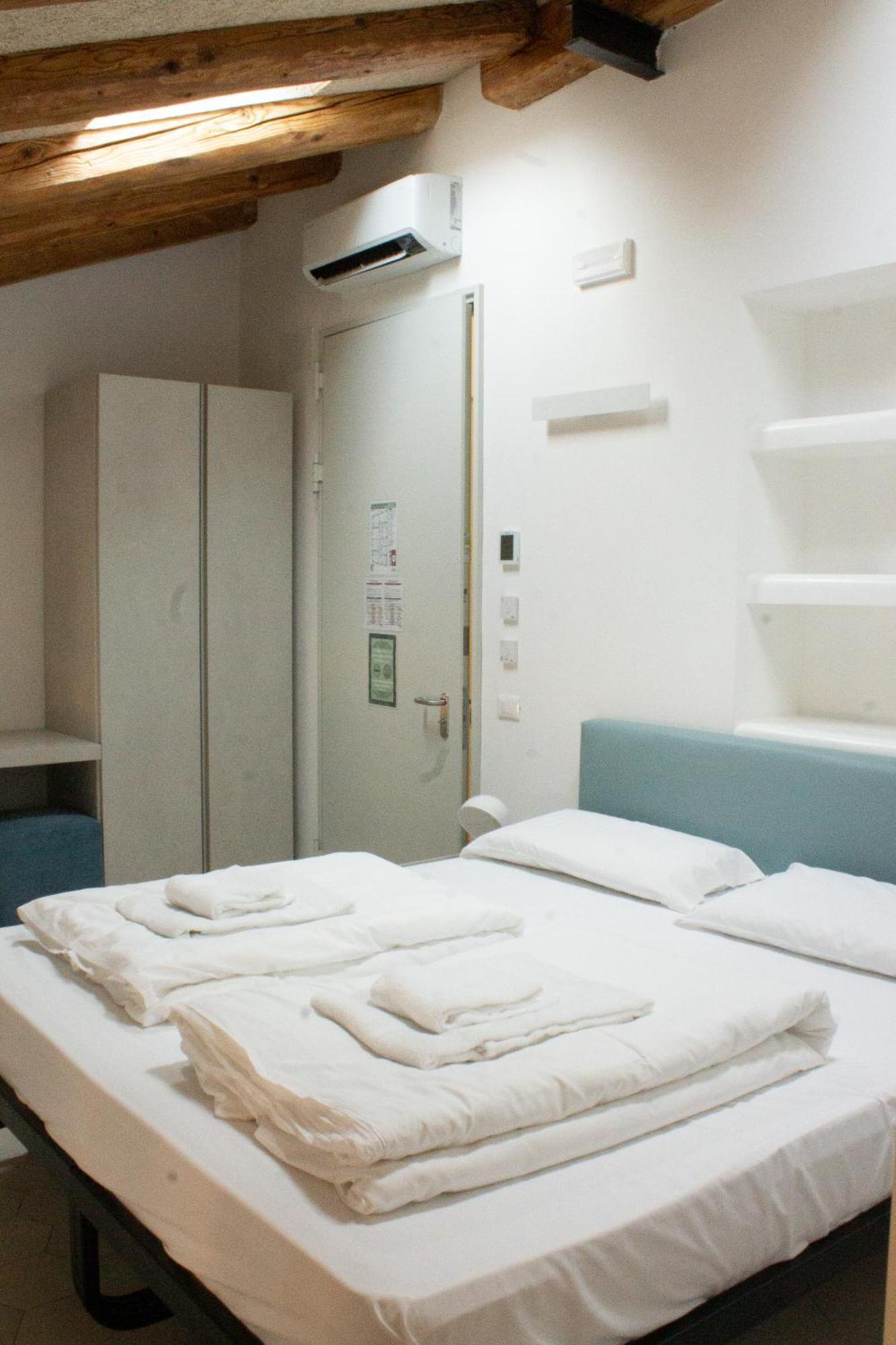 Casali Hostel Τεργέστη Εξωτερικό φωτογραφία