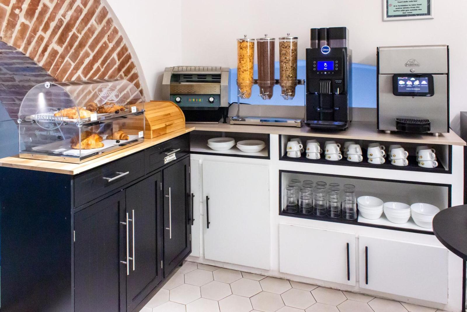 Casali Hostel Τεργέστη Εξωτερικό φωτογραφία